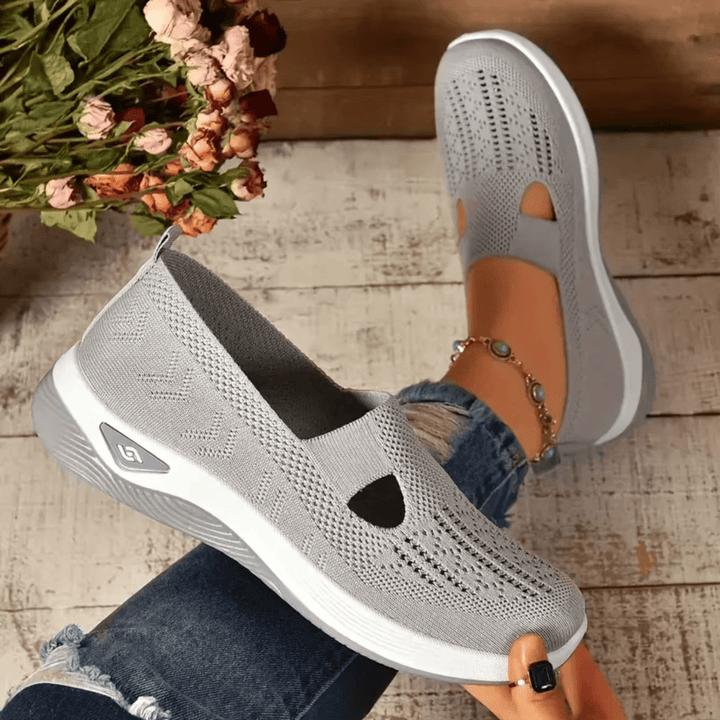 Cloudy - Chaussures à enfiler