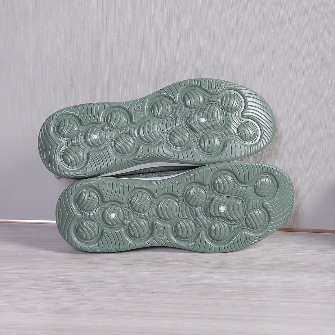 Nuageux - Chaussures à enfiler