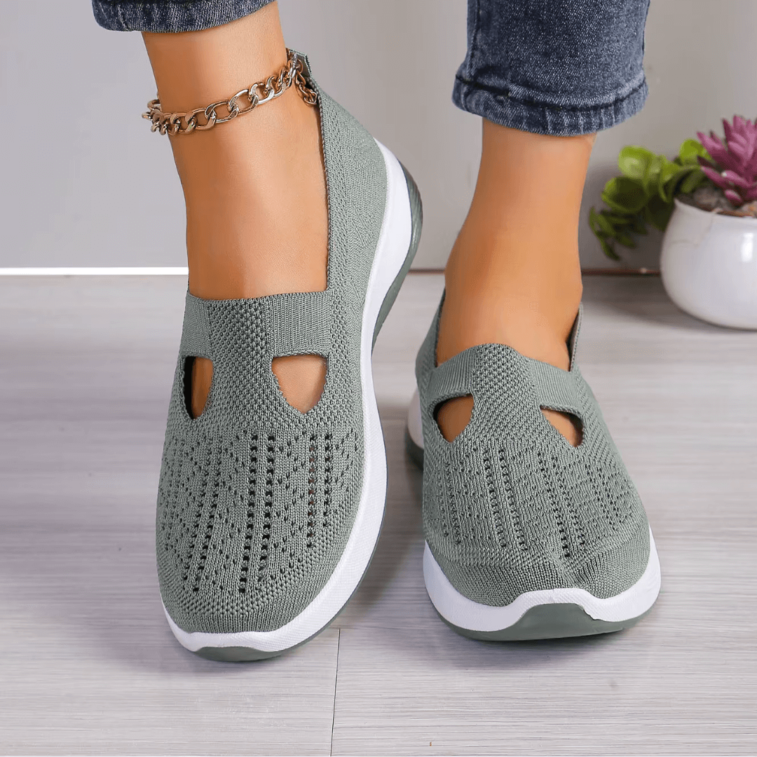Nuageux - Chaussures à enfiler
