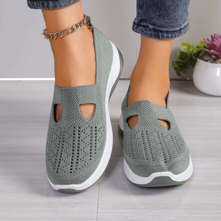 Cloudy - Chaussures à enfiler