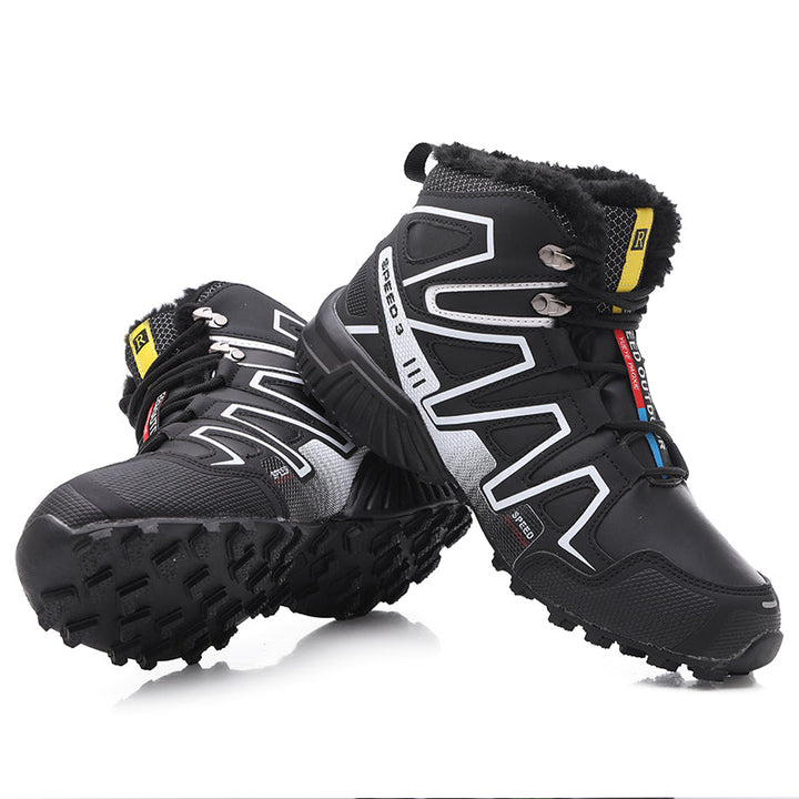 Loomtrail Pro - Chaussures de randonnée ergonomiques
