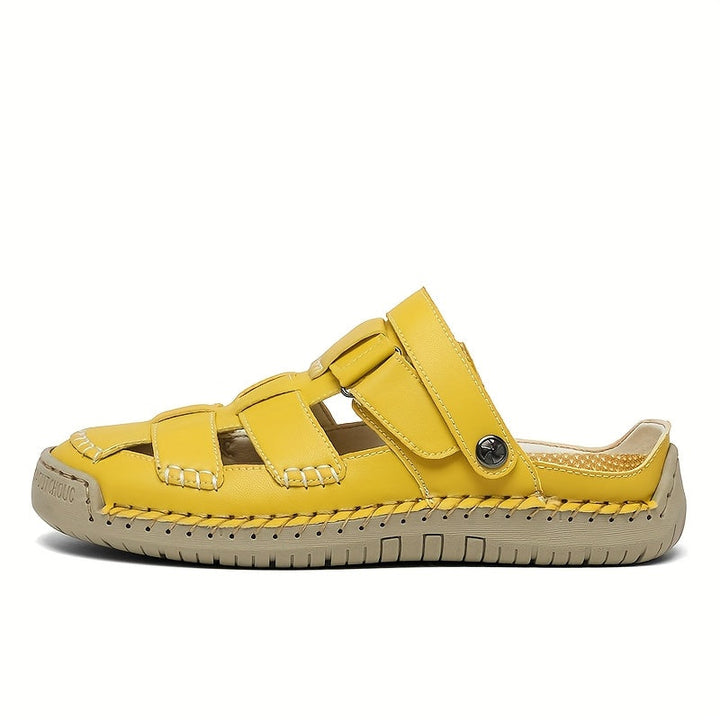 Elina – Sandales confort ajustables
