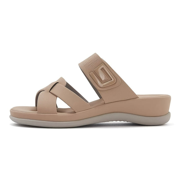 Iris – Des mules d&
