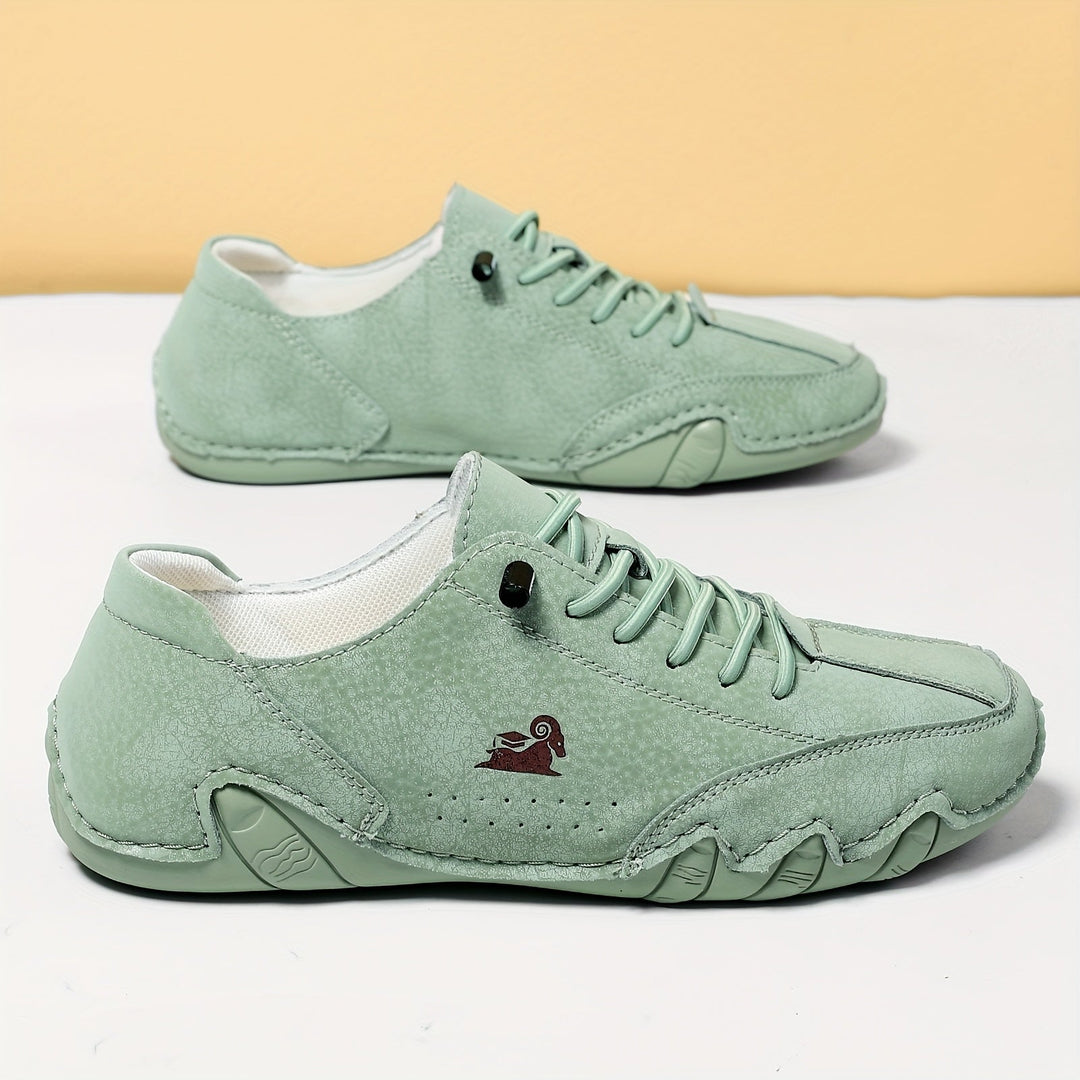 Milo - Sneakers confortables pour des pas sans effort