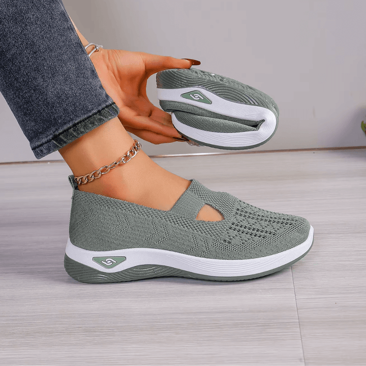 Nuageux - Chaussures à enfiler