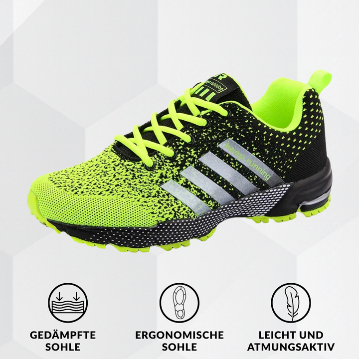 Motion Pro - Chaussures de sport amorties