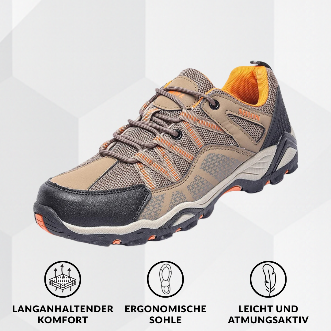 Steppers - Chaussures de randonnée