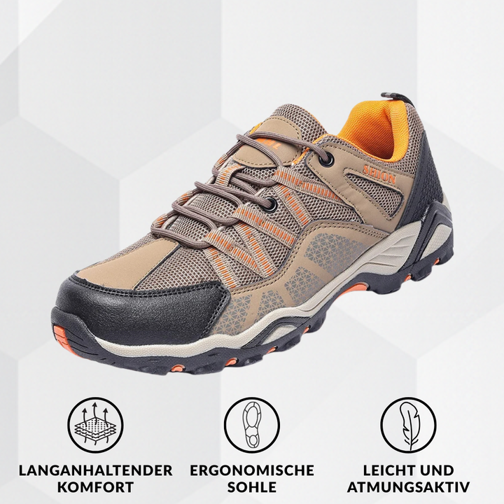 Steppers - Chaussures de randonnée