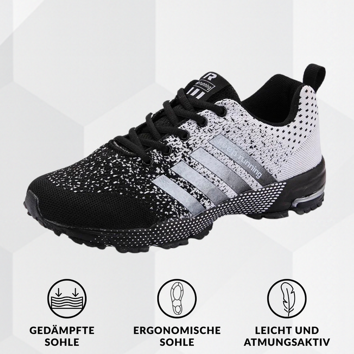Motion Pro - Chaussures de sport amorties