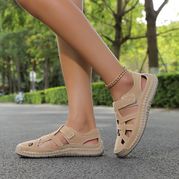 Sola - Sandales d&