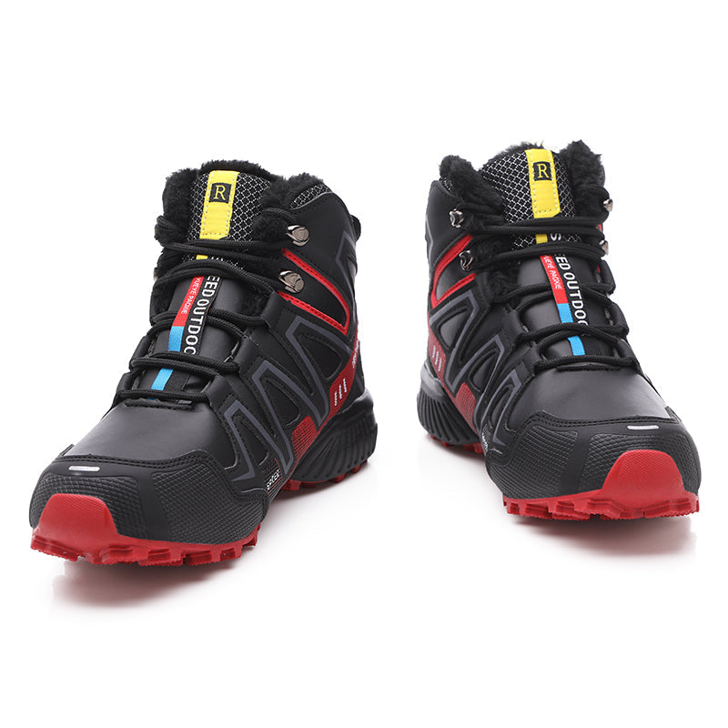 Loomtrail Pro - Chaussures de randonnée ergonomiques