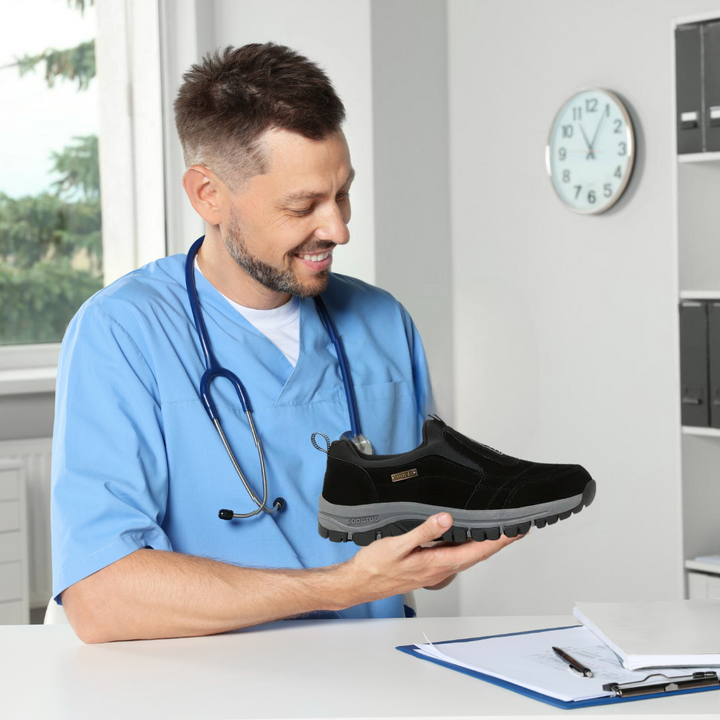 FeelFree – Chaussures orthopédiques confort