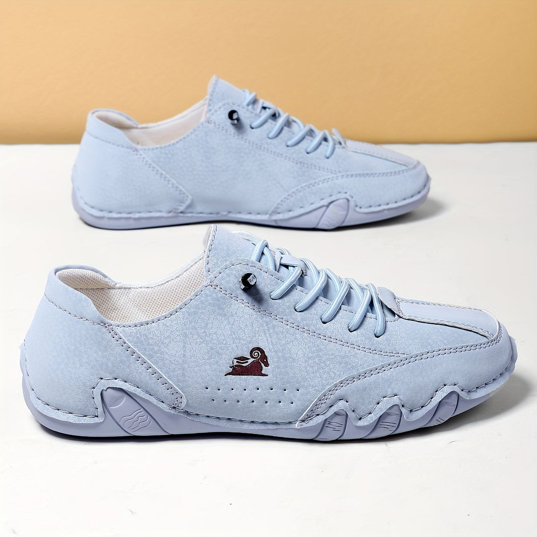 Milo - Sneakers confortables pour des pas sans effort