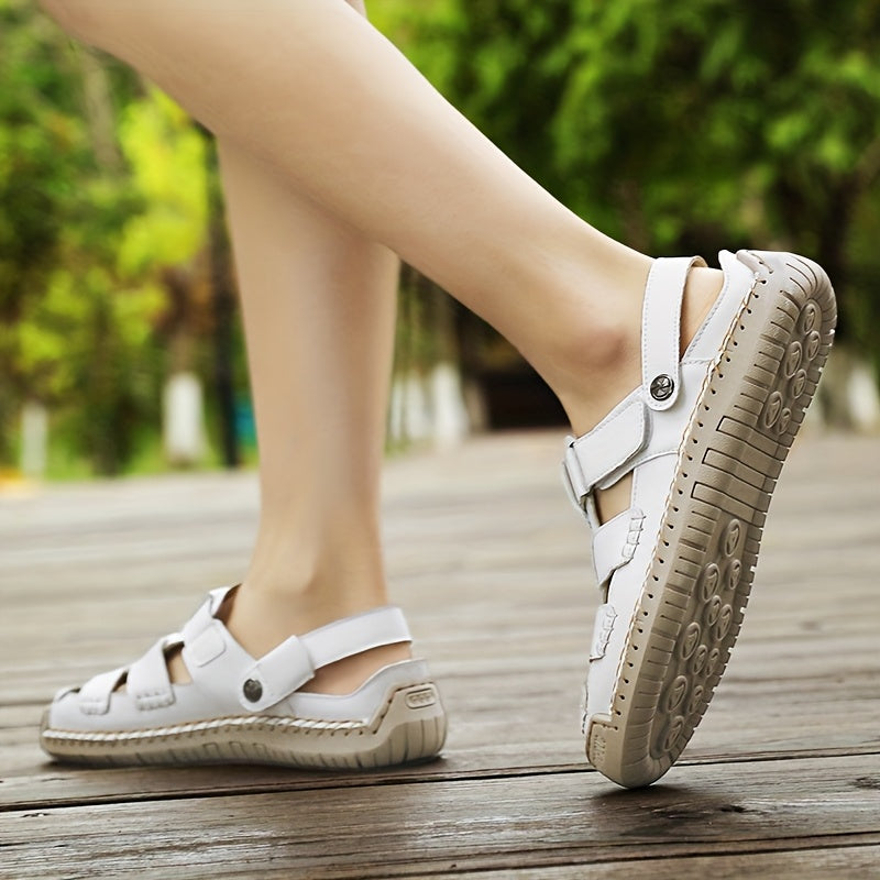 Elina – Sandales confortables réglables