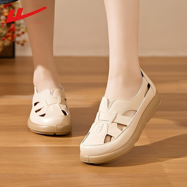 Nina – Sandales d&