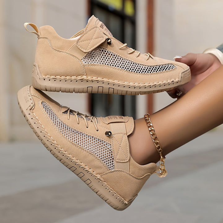 Mira – Confort léger et estival avec un design respirant