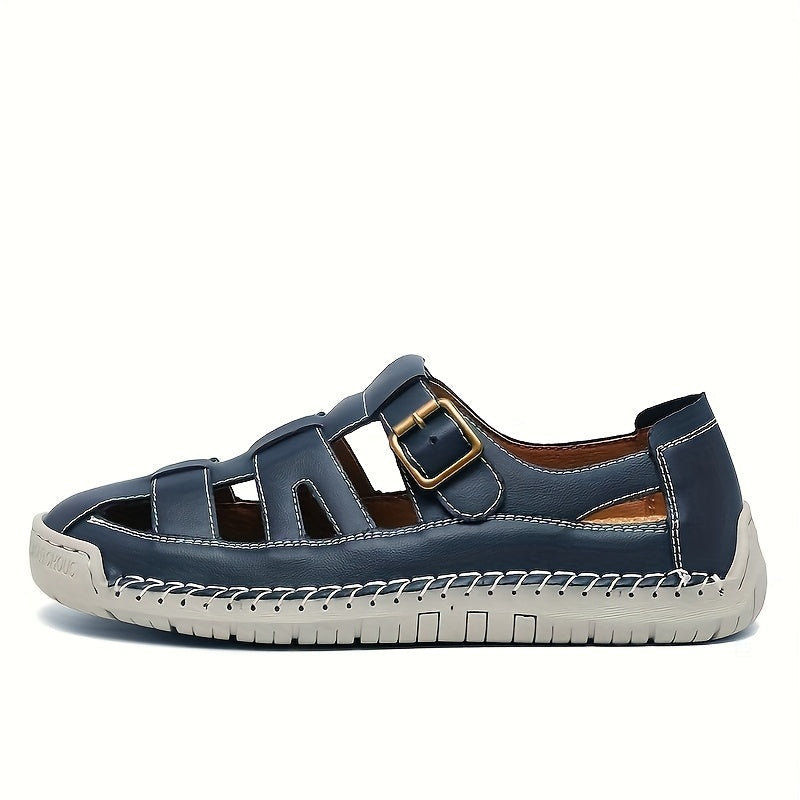Solea – Sandales confort légères pour les journées ensoleillées