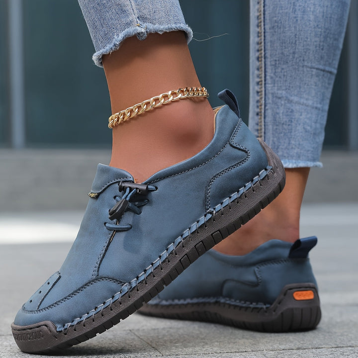 Lina – Komfort, Stabilität &amp; müheloses Anziehen für jeden Tag