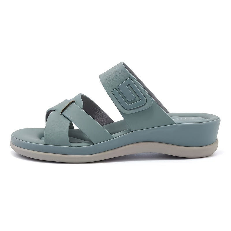 Iris – Tongs d&