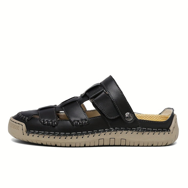 Elina – Sandales confortables réglables