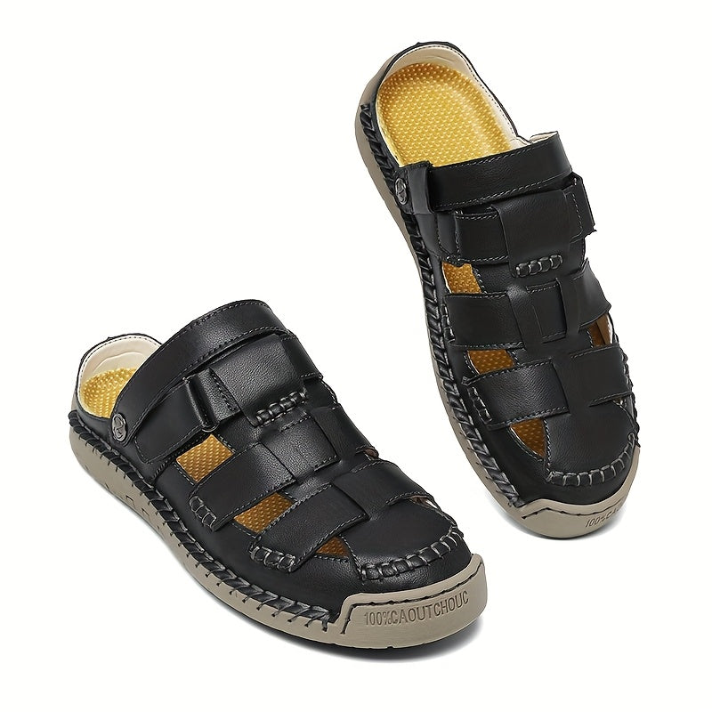 Elina – Sandales confort ajustables