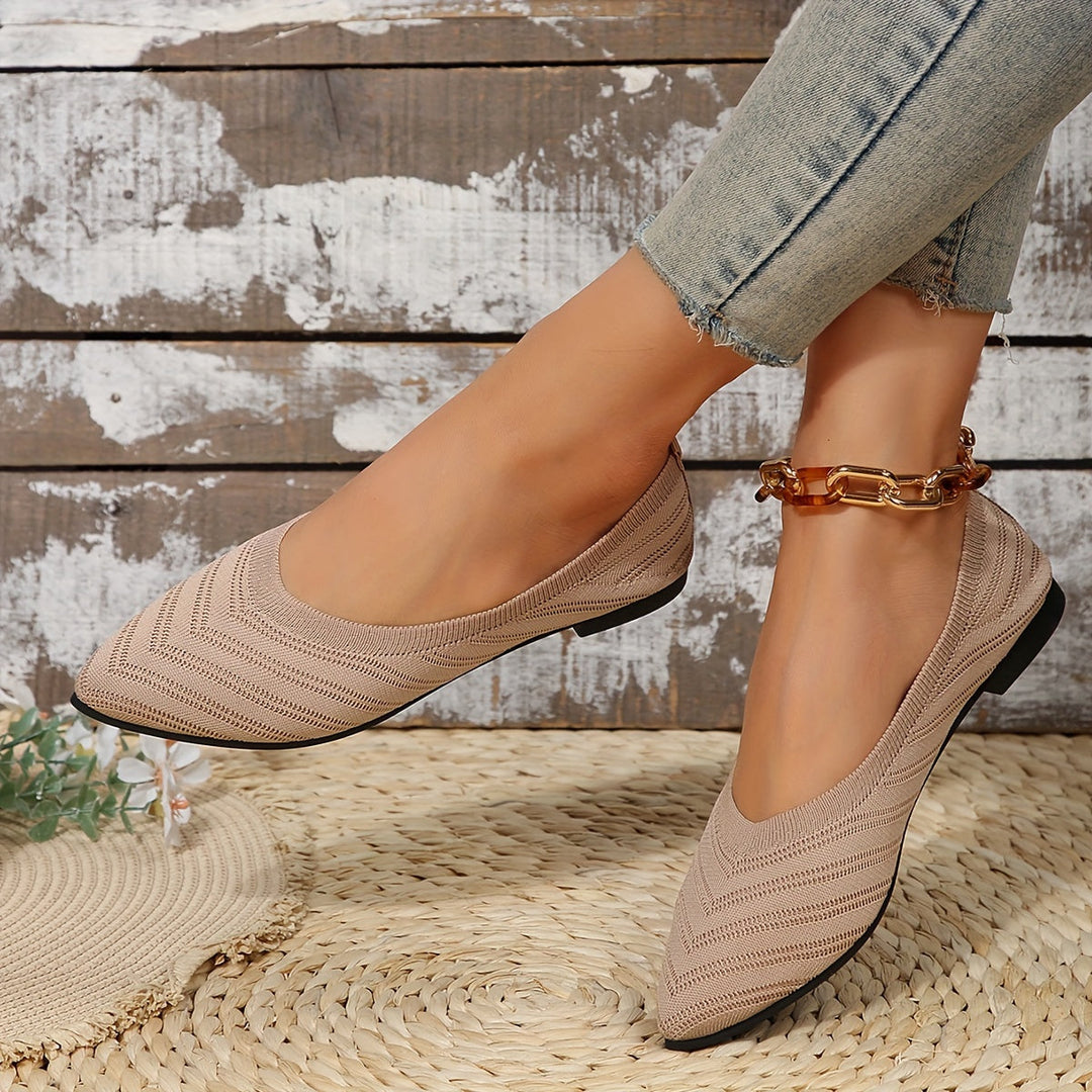 Sascha - Elegante Komfortschuhe für stilvolle Schritt