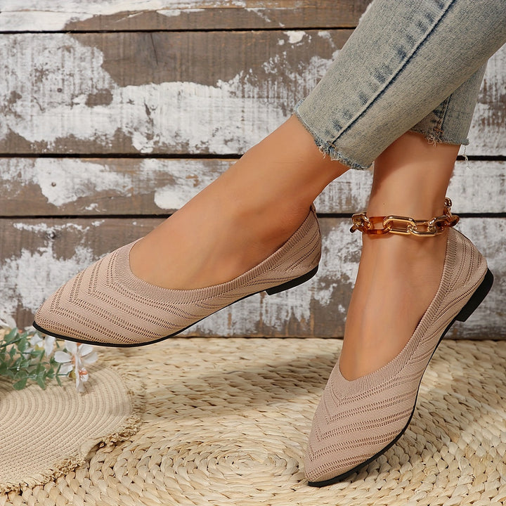 Sascha - Des chaussures élégantes et confortables pour un style assuré