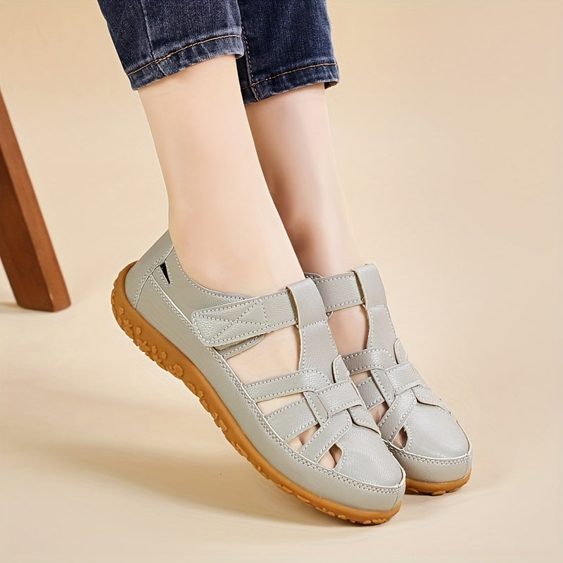 Lea – Des sandales confortables pour tous les jours