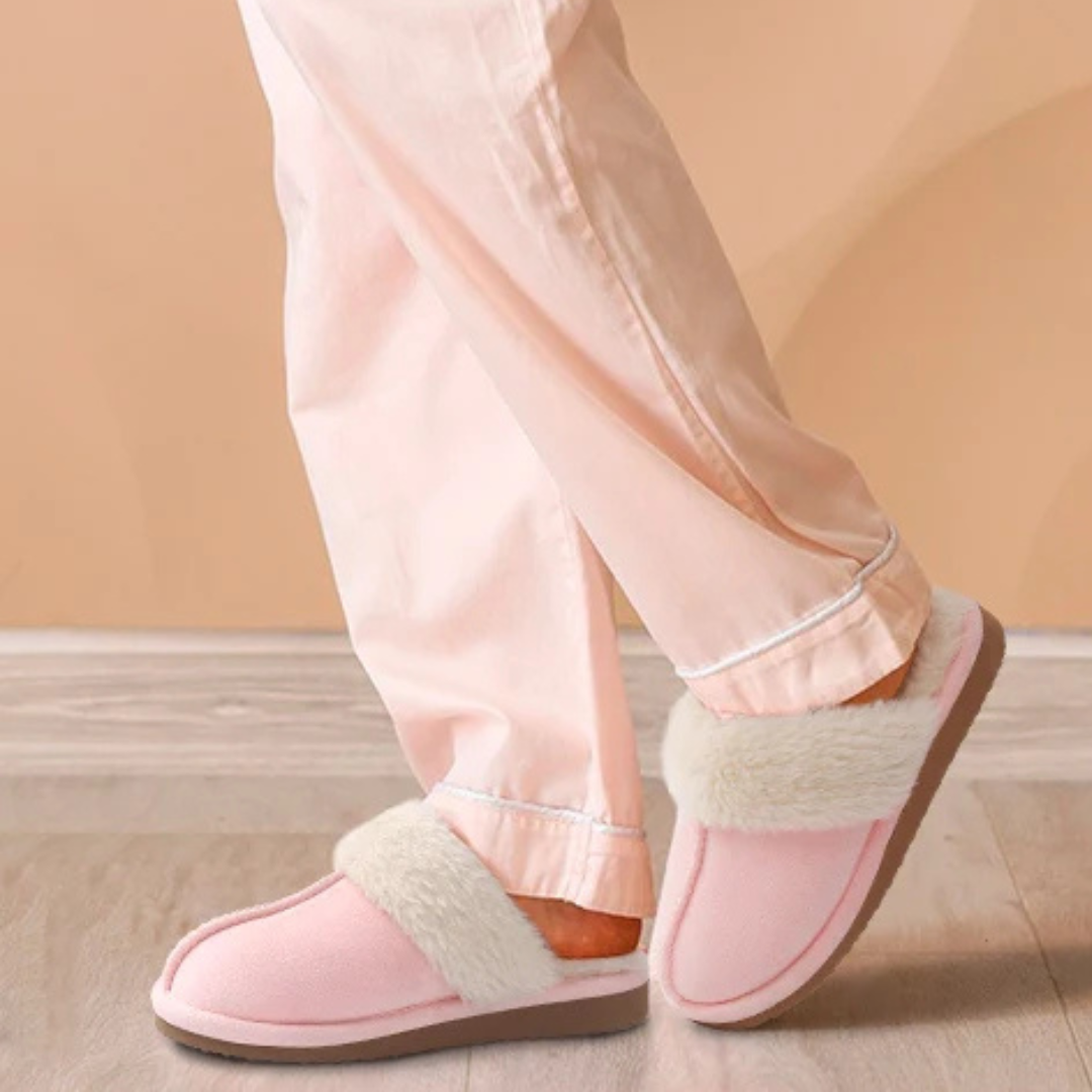 Molly - Chaussons d&