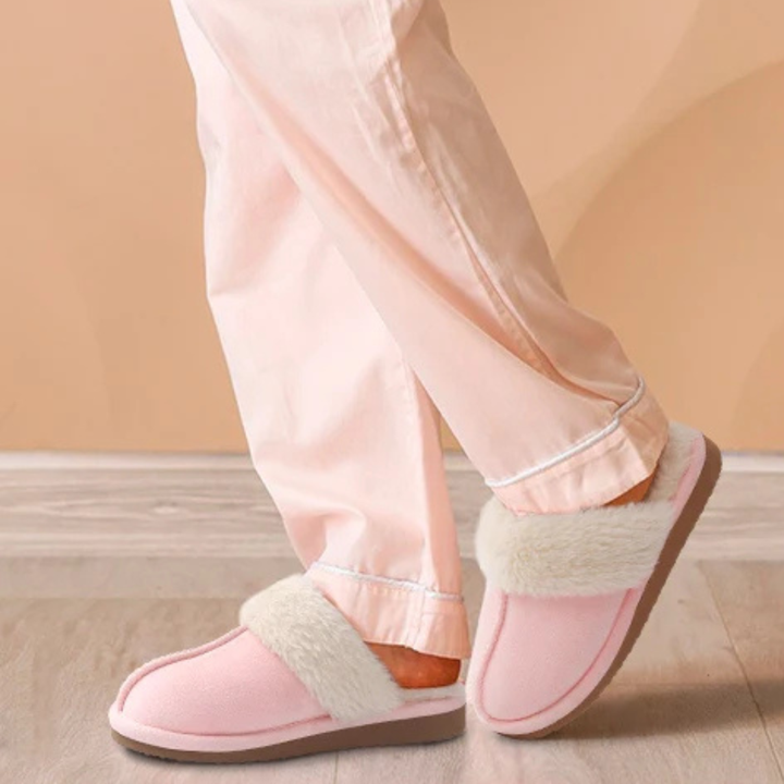Molly - Chaussons d&