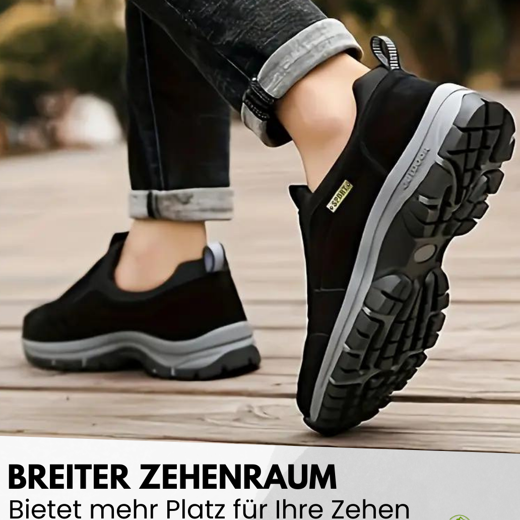 FeelFree – Chaussures orthopédiques confortables