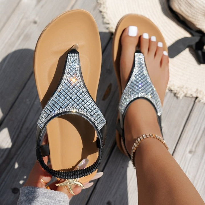 Stella – Des sandales d&