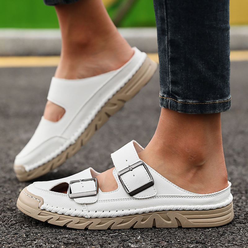 Romy – Sandales d&