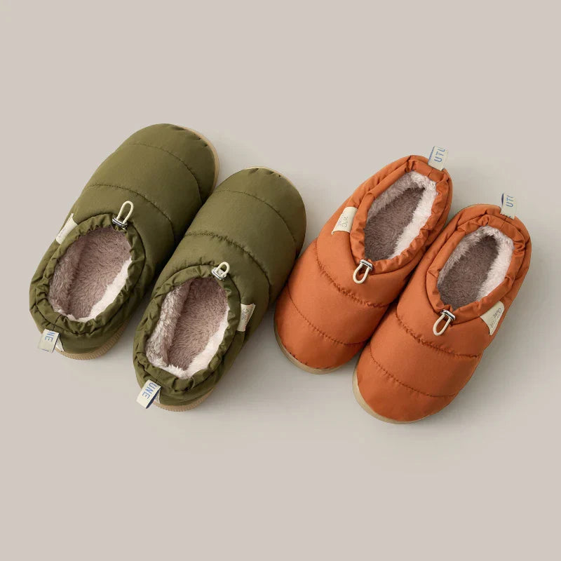 Puffy - Chaussures d&