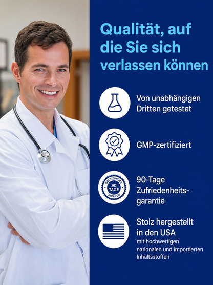 NEU: Die ultimative Nano-Formel für den Schutz der Speiseröhre