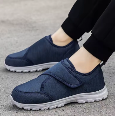 Lara – Chaussures Orthopédiques Confortables