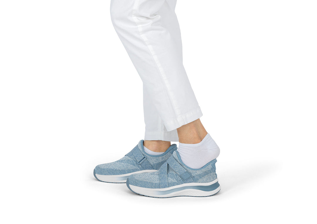Naya - Des chaussons confortables et légers pour les journées actives
