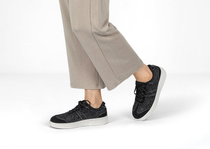 Carla - Baskets orthopédiques confortables