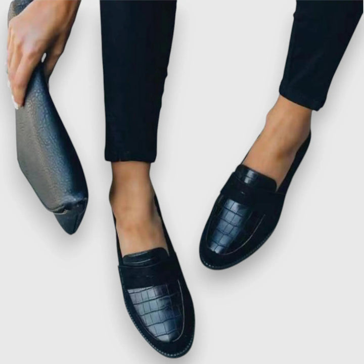 Liny - Des mocassins élégants et ultra-confortables