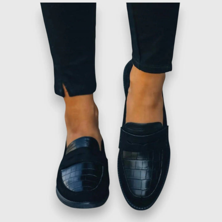 Liny - Des mocassins élégants et ultra-confortables