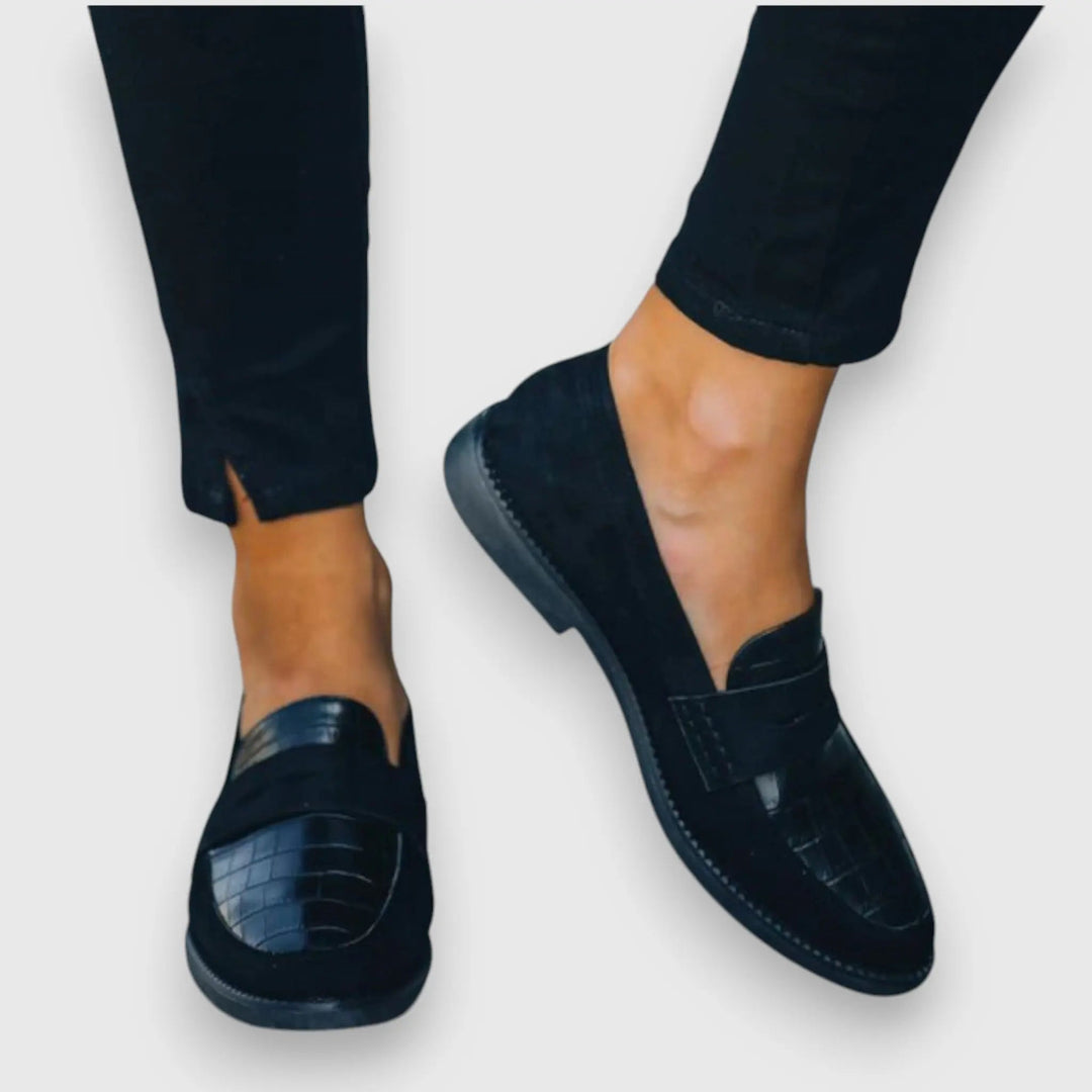 Liny - Des mocassins élégants et ultra-confortables