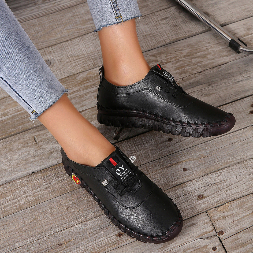Inora - Chaussures de loisirs à semelle antidérapante