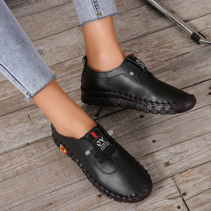 Inora - Chaussures de loisirs à semelle antidérapante