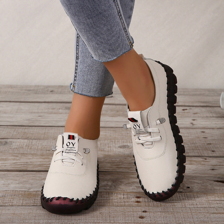 Inora - Chaussures de loisirs à semelle antidérapante