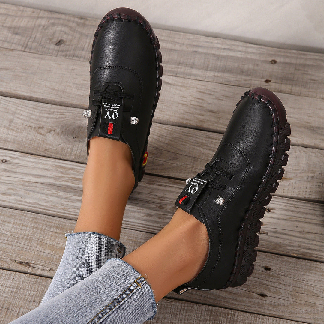 Inora - Chaussures de loisirs à semelle antidérapante