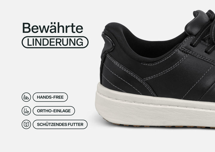 Marjo - Sneakers confortables et élégants pour le quotidien