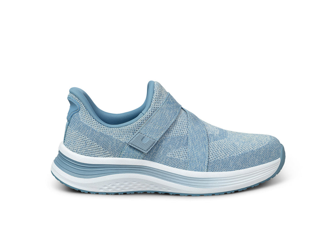 Naya - Lightweight, Comfortable Slip-On for Active Days