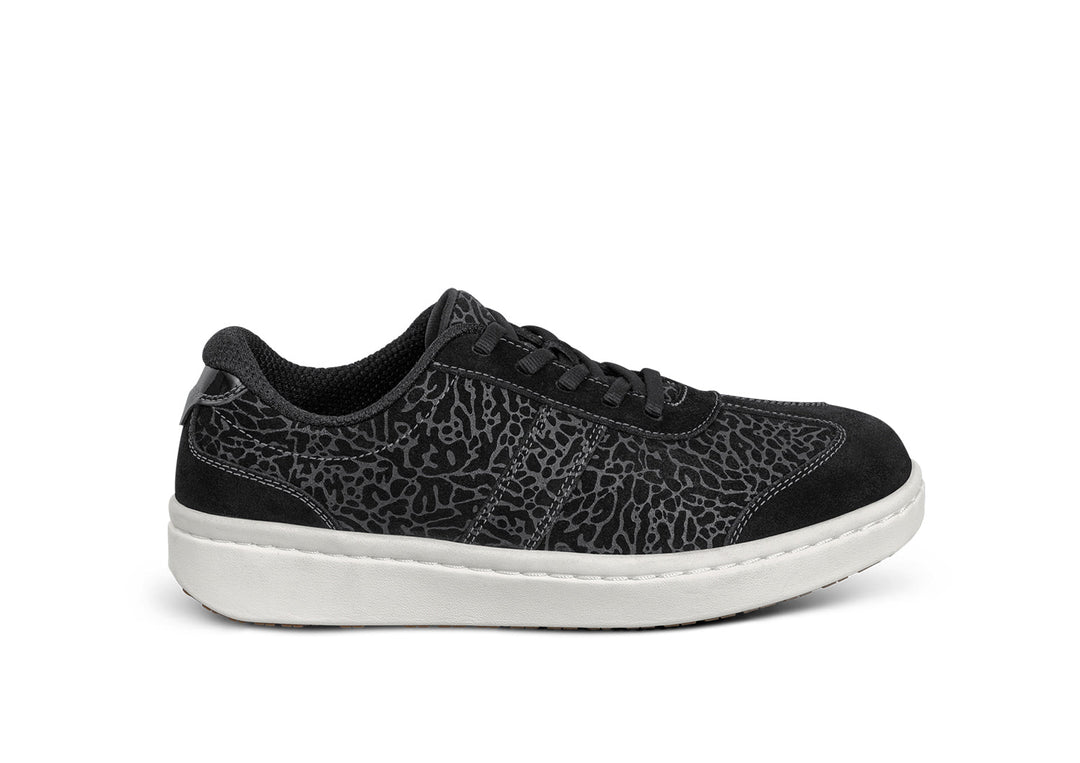 Carla - Baskets orthopédiques confortables