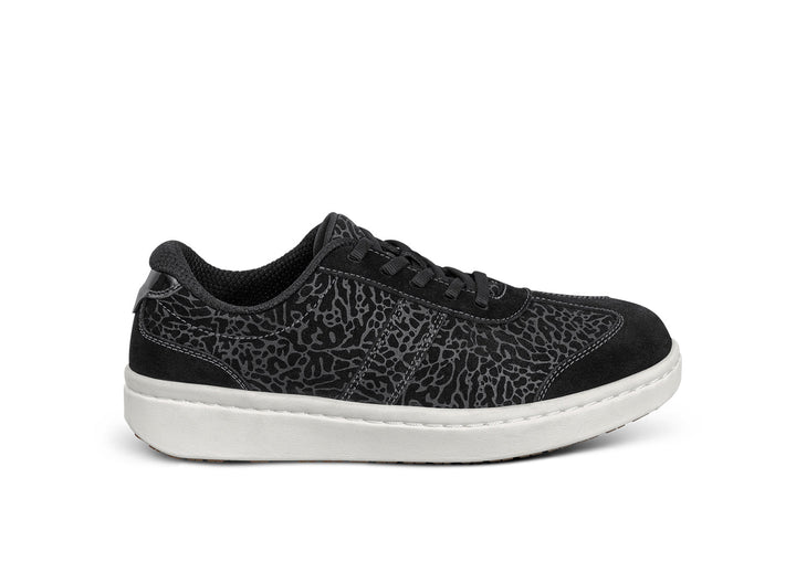 Carla - Baskets orthopédiques confortables