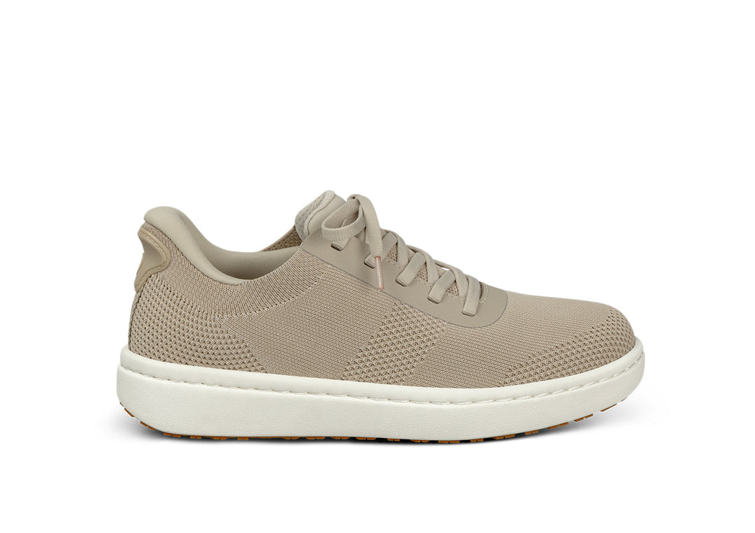 Lena - Sneakers légers beiges et confortables pour le quotidien